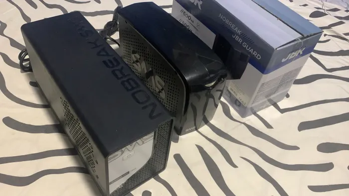 NOBREAKS