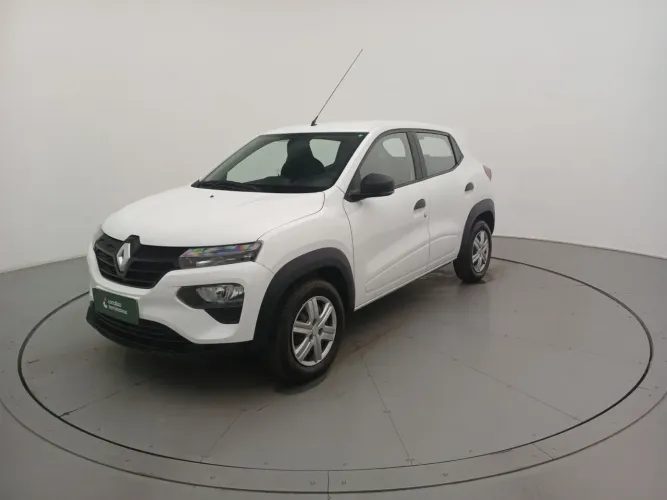 Renault Kwid 1.0 Zen 2025