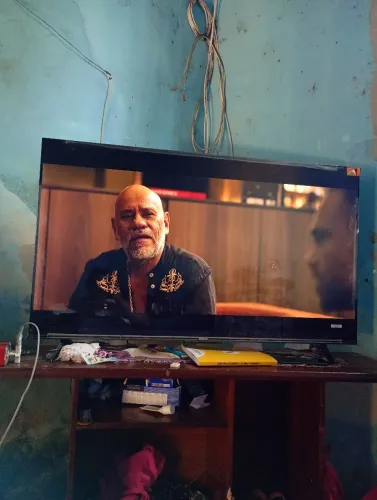 Tv Semp estado de nova