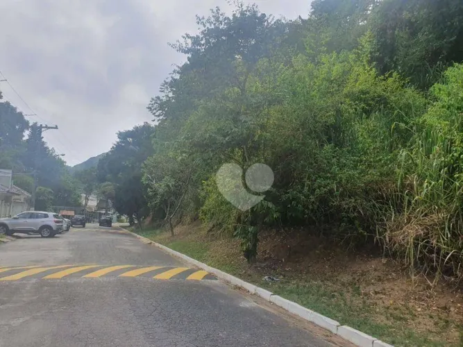 Terreno à venda, 2000 m² por R$ 550.000,00 - Anil - Rio de Janeiro/RJ