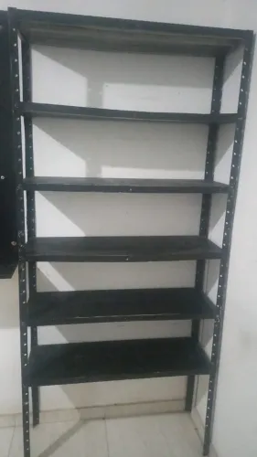 ESTANTE DE AÇO 6 PRATELEIRAS