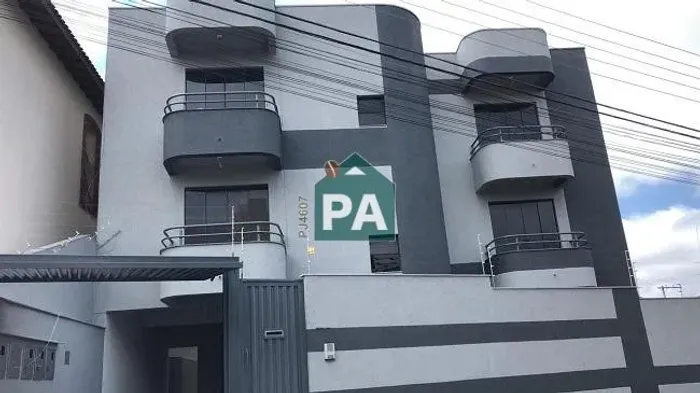 Apartamento à venda com 2 quartos , 80,00 m², Jardim das Azaleias - Poços de Caldas/MG