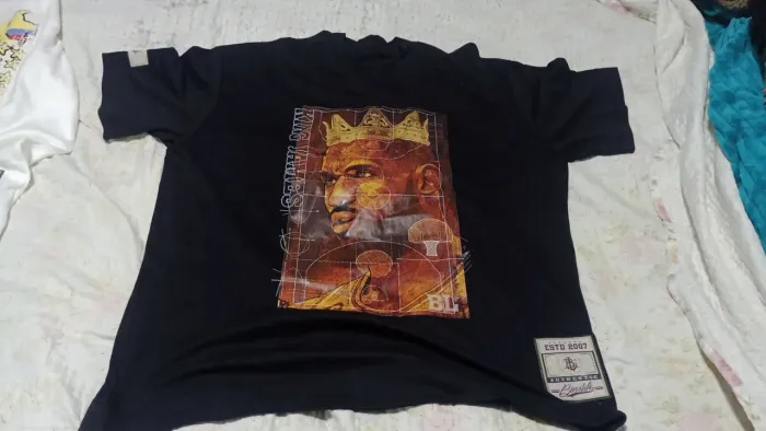 Camisa boss