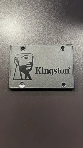 SSD Kingston 240GB SATA 2.5 A400