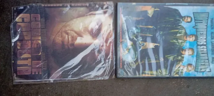 Dvd
