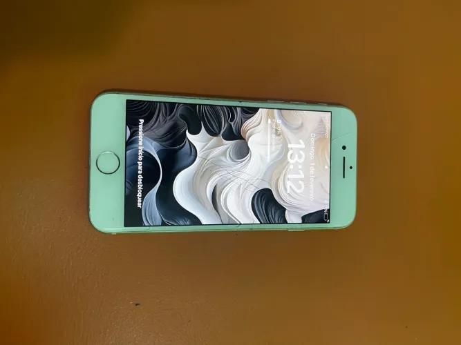 iPhone 7