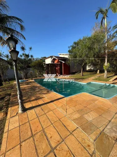 Casa à venda com 3 quartos no Portal dos Nobres - Ipeúna/SP