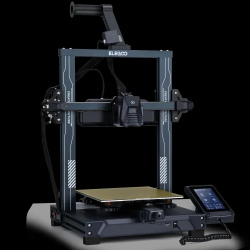 Impressora 3D Elegoo Netune 4 pro