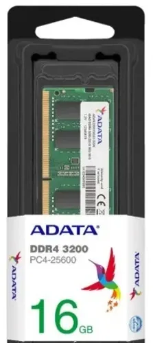 Memoria DDR4 ADATA