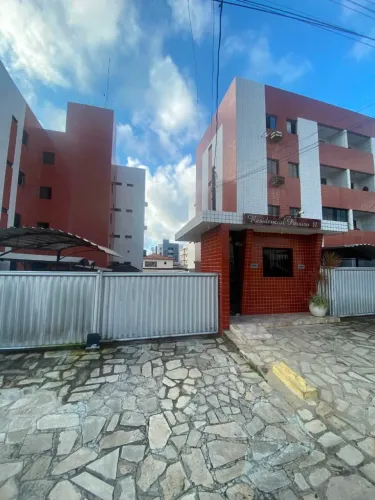 Apartamento para alugar