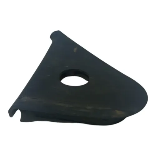 Acabamento Interno Direito Vw Gol Quadrado 1987 1988 A 1995