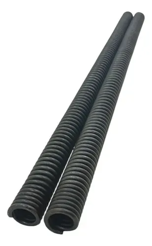 Par Mola De Suspensão Dianteira Sundown Stx 2000 A 2007
