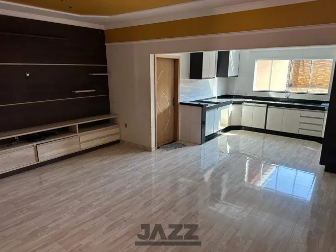 Casa à Venda - Residencial Cittá Di Firenze, Campinas - 210m2 - 3 Quartos