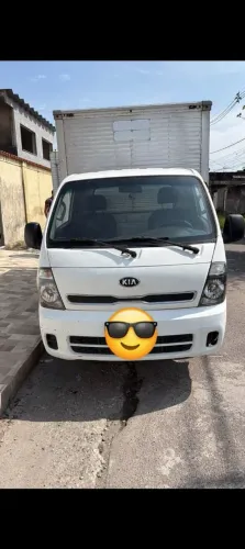Kia bongo