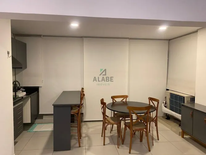 Apartamento à venda no jardim Prudência , 81m² , 2 suítes , sala ampliada , ar condicionad