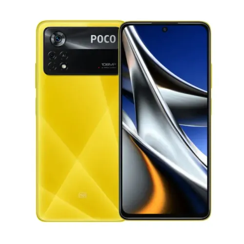 POCO X4 PRO 5G