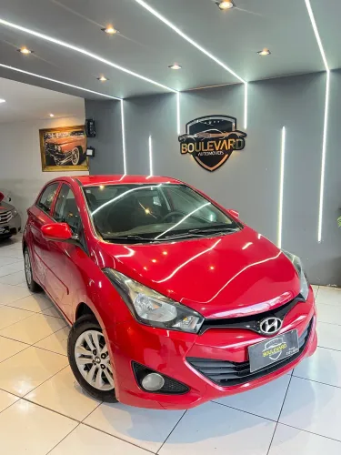 HB20 COMFORT PLUS 2015 FAZEMOS ENTRADA APARTIR DE 1.000