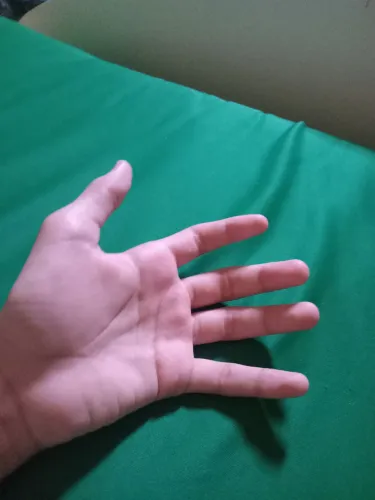 AR da terra, 100% confiável e reutilizável
