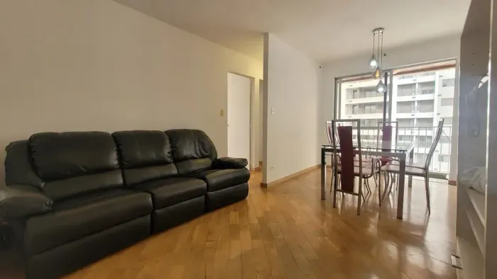 Apartamento para venda com 57 metros quadrados com 2 quartos em Tatuapé - São Paulo - São