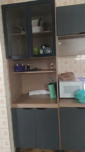 Vende-se armário de cozinha 