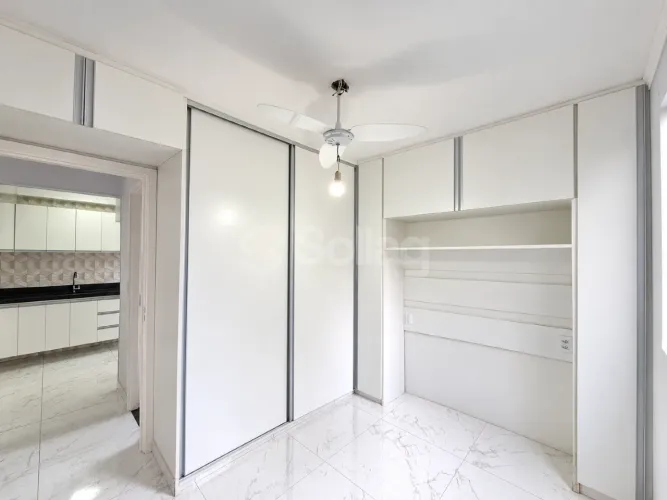 Apartamento para alugar Condomínio Portal da Esperança I