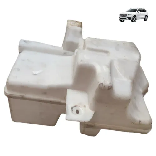 Reservatório Limpador Volvo V40 2.0 13 A 15 Branco