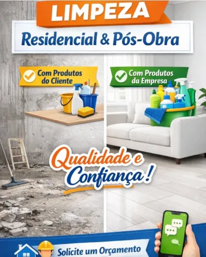 Serviço em geral