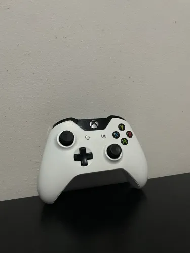 Controle Xbox séries a original