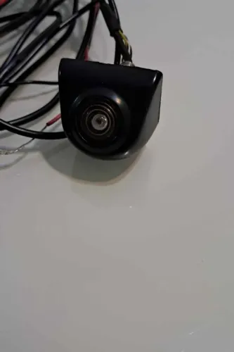 Câmera de ré genuína GM