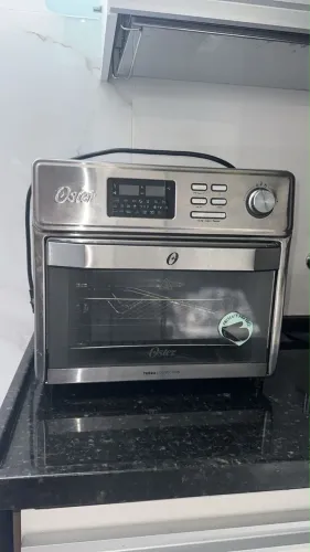 Forno Airfry 25L OSTER