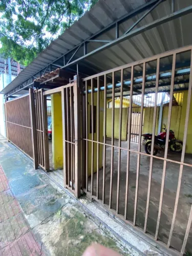 Casa kitnet