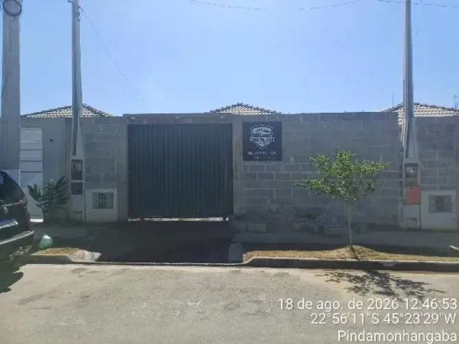 Imóvel para investir  Casa no Feital, Pindamonhangaba - SP, Nº 67, 2 quartos, 175,2m² | Le