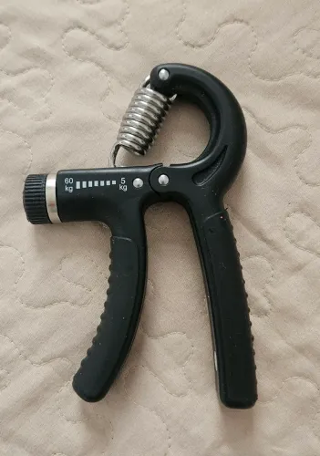Hand Grip ajustável de 5kg a 60Kg