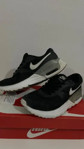 Oportunidade!!!!! Nike Air Max impecável!