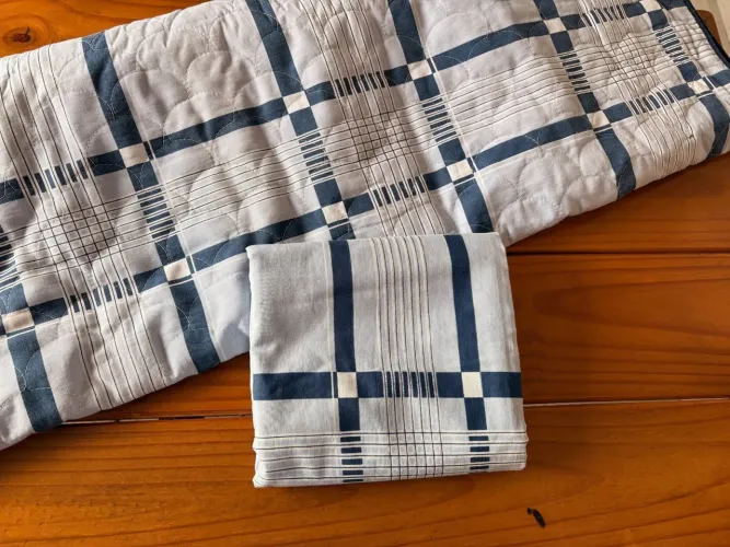Kit roupas de cama 