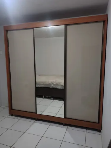 ROUPEIRO SAN MARINO PORTA DE CORRER 