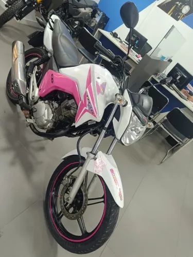 Honda CG 150 150 cc 