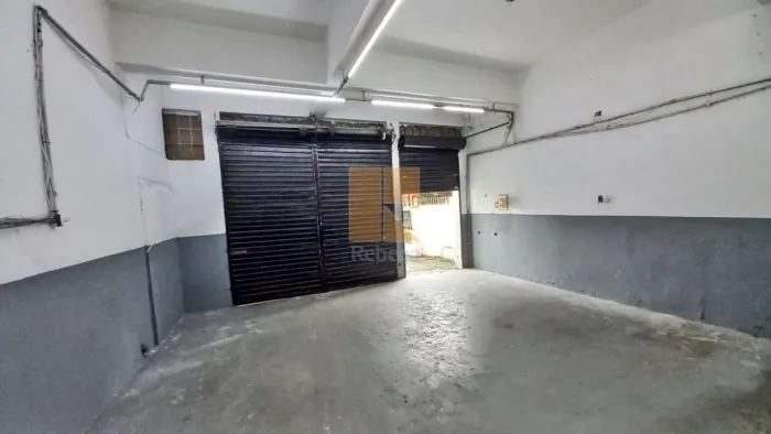 Salão, Barra Funda - São Paulo