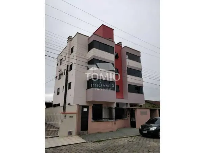 Apartamento com 1 quarto para Locação, Sete de Setembro - Gaspar
