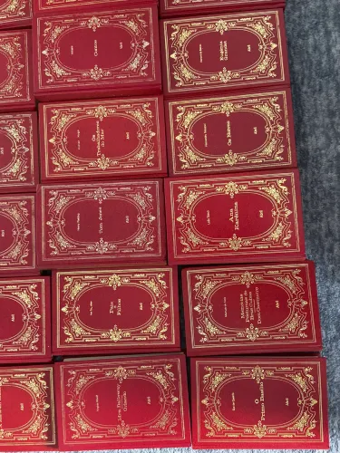 Livros clássicos ( Diversos autores ) 