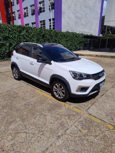 Imagem de Chery Tiggo 2 ACT 1.5 16V Flex Aut.5p 2019