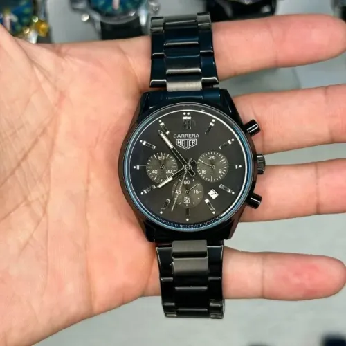 Relógio Tag Heuer B893