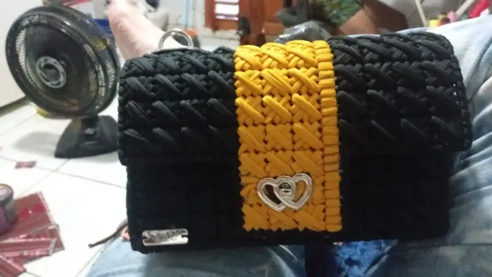 Bolsa ? 