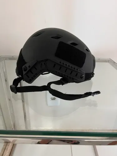 Capacete esportivo a1rs0ft usado