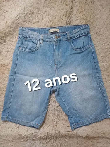 Roupas de menino 