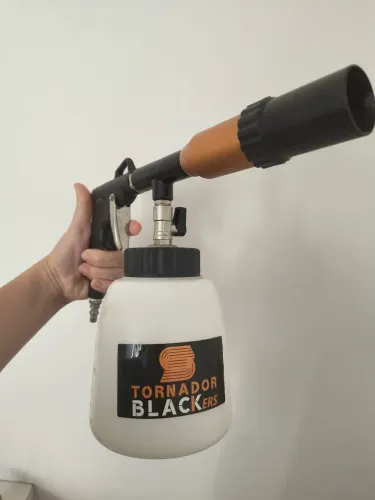 Tornador Black Ers