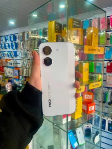 Poco X8 Pro - Novo Lacrado com Garantia