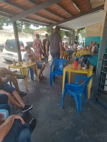 Oportunidade - bar e mercearia a venda