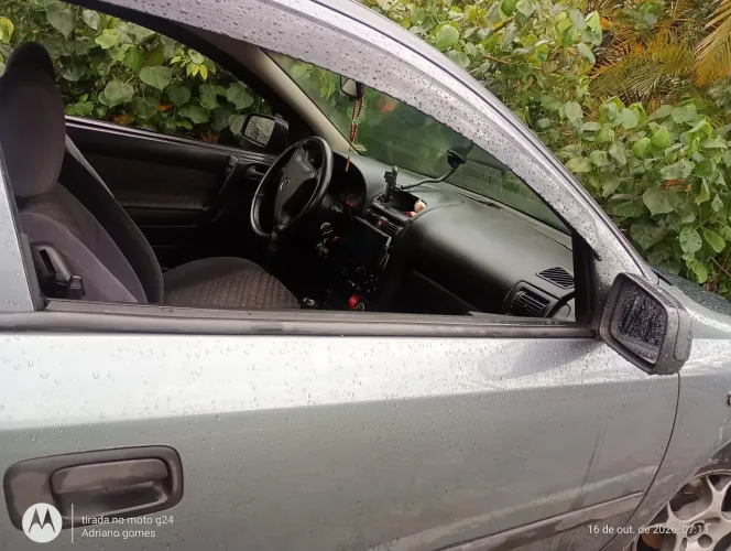 Chevrolet Astra GL 1.8 MPFI 3P 2001