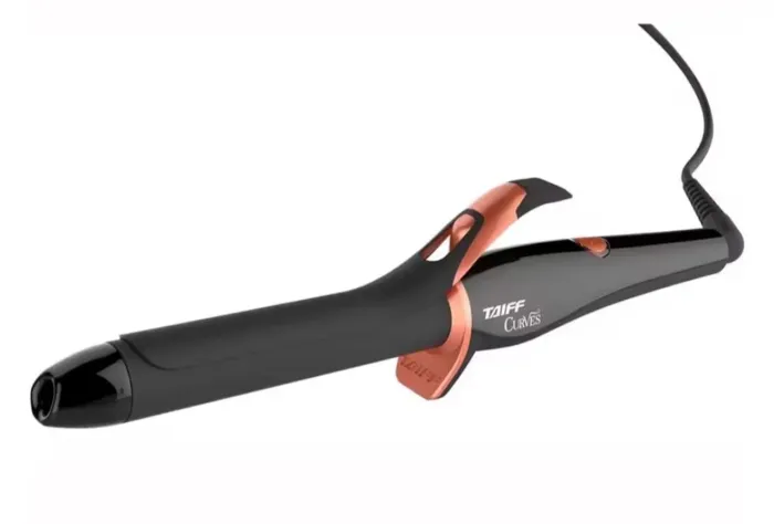 Modelador de cachos baby liz